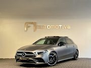 Mercedes-Benz A-klasse - AMG A 35 4MATIC Pano|360c|Sfeer|Magno