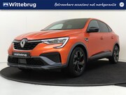 Renault Arkana - 1.6 E-Tech Hybrid 145 R.S. Line | Camera | Stoelverwarming |