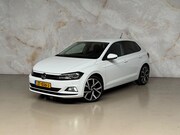 Volkswagen Polo - 1.0 TSI - Automaat / carplay / navi
