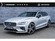 Volvo V60 - 2.0 T6 Twin Engine AWD R-Design | Plug-in Hybrid (PHEV) | Pa