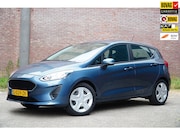 Ford Fiesta - 1.1 Trend 86PK, Airco, Navigatie, Cruise, Voorruitverwarming