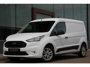 Ford Transit Connect - 1.5 EcoBlue L2 Trend | Stoelverwarming | lm velgen |