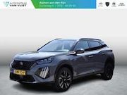 Peugeot 2008 - 1.2 Hybrid 145 GT adaptive cruise control l 18 inc