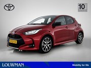 Toyota Yaris - 1.5 Hybrid Executive | NL auto | Panoramadak | Dealeronderho