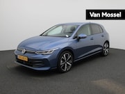 Volkswagen Golf - 1.5 eHybrid Life Edition Navigatie | Camera | Parkeersensore