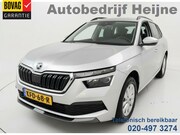 Skoda Kamiq - TSI 110PK AMBITION CAMERA/CRUISE/CARPLAY