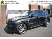 Lynk & Co 01 - 1.5 261PK! MY23 ZWARTE HEMEL! ORIGINEEL NEDERLANDS! 6, 6KWH 