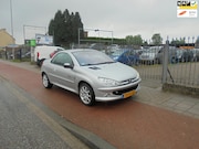 Peugeot 206 - 1.6-16V Quiksilver