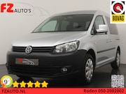 Volkswagen Caddy - 1.2 TSI Trendline 5p - Airconditioning - Cruise Control - Ra