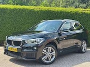 BMW X1 - sDrive 20i M-sport Trekhaak 1800KG Panoramadak Spo