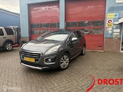 Peugeot 3008 - 1.6 VTi Style, Pano, Camera, NAP, NL Auto.