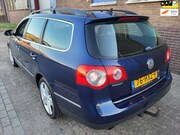 Volkswagen Passat - APK NIEUW 1.4 TSI 1350,