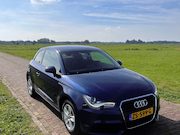 Audi A1 - 1.2 TFSI Attraction Pro Line Business