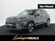 Hyundai Kona - 1.6 GDI HEV Premium Sky | Stoel/Stuurverwarming | 360 Camera