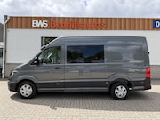Volkswagen Crafter - 35 2.0 TDI 177pk L3H3 ( L2H2 ) DC 6 persoons Comfortline / e