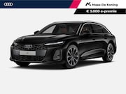 Audi A6 - 2.0 e-hybrid quattro Advanced edition 299 PK · Tech plus · W