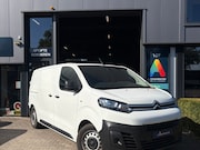 Citroën Jumpy - 1.5 BlueHDI 100 M Club