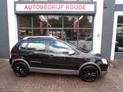 Volkswagen Polo - 1.4-16V Automaat 5-Drs Cross TOP STAAT, GOED ONDERHOUDEN