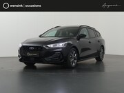 Ford Focus - 1.0 EcoBoost Hybrid ST Line X | Afneembare Trekhaak | Winter