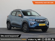 Dacia Spring - Extreme 27 kWh | Navigatie | Airco | Bluetooth | Achteruitri