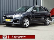 Audi Q5 - 50 TFSI e quattro Pro Line S-Line | LED | 19"
