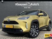 Toyota Yaris Cross - 1.5 Hybrid First Edition | 1e eigenaar | dealer onderh. | tr