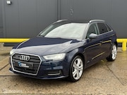 Audi A3 - Sportback 2.0 TFSI quattro Sport Pro S-Line BOMVOL