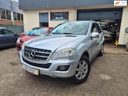 Mercedes-Benz M-klasse - 350 CDI 4 matic