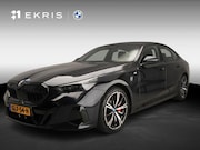 BMW 5-serie - Sedan 550e xDrive M-Sportpakket Pro | LED | HUD | Adaptief o