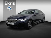 BMW 5-serie - Sedan 530e High Executive | M Sportpakket | Parking Pack| St