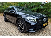 Mercedes-Benz GLC-Klasse Coupe - 250 4MATIC Edition 1 AMG . Leder . Schuifdak