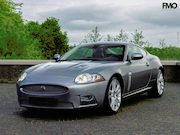 Jaguar XKR - 4.2 V8 Coupé Youngtimer|NL Auto|Deal Ond