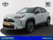 Toyota Yaris Cross - 1.5 Hybrid 130 Launch Edition