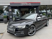 Audi S5 - Cabriolet 3.0 TFSI S5 quattro Pro Line 333PK|B&O|Memory|ACC