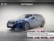 BMW 5-serie - 530e M Sport Edition | Selections 2500