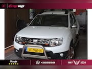 Dacia Duster - 1.2 TCe 4x4 Prestige