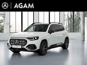 Mercedes-Benz GLB-Klasse - Electric 250+ Business Solution AMG 7p. 85.5 kWh