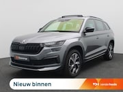 Skoda Kodiaq - 1.5 TSI Sportline Business 7p. 150PK DSG Panoramadak, Trekha