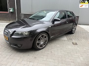 Audi A3 - 1.6 Attraction Pro Line Business NAVI