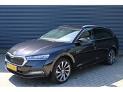 Skoda Octavia - Combi 1.4 TSI iV PHEV Business Edition Plus Elek-trekhaak Ca