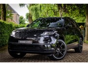 Land Rover Range Rover Velar - 2.0 P400e S Adaptive Cruise Meridian Panorama Trekhaak