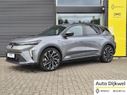 Renault Scénic - EV87 long range esprit Alpine Solarbay® Panorama dak