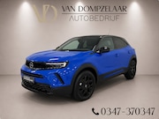 Opel Mokka - 1.2 T 130 PK / GS-LINE / AUTOMAAT / NAVI / CAMERA / CLIMATE 