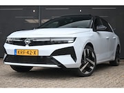 Opel Astra - Electric 58 kWh Ultimate Demo-Deal! | Schuif/-Kanteldak | Ma