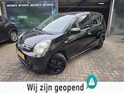 Daihatsu Cuore - 1.0 Premium | 1E EIGENAAR |3/6 OF 12MND GARANTIE | AIRCO | E