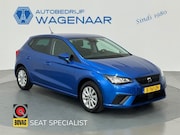 Seat Ibiza - 1.0 ECOTSI STYLE BNS CONNECT NAVI PDC V+A