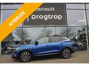 Renault Austral - 200PK-HYBRID-TECHNO-13DKM-360CAM-ELEKTR.KOFFER