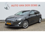 Ford Focus - Wagon 1.0 Hybrid Titanium X Busn. NL-Auto / B&O Audio / Wint