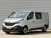 Renault Trafic - 2.0 dCi 120 L2H1 DC Dubbele cabine MARGE BTW VIJ