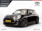 MINI Cooper - 3-Deurs 1.5 | Automaat | All-season | Cruise control | Airco